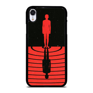 STRANGER THINGS ART iPhone XR Case Cover