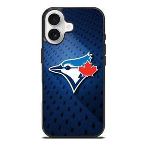TORONTO BLUE JAYS ICON BASEBALL TEAM LOGO iPhone 17 Case Cover