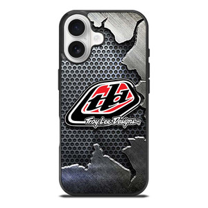 TROY LEE DESIGN EMBLEM iPhone 17 Case Cover