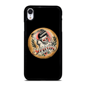 SUAVECITO POMADE iPhone XR Case Cover
