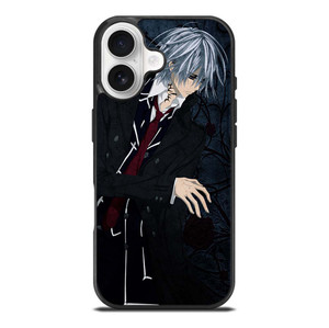 VAMPIRE KNIGHT ZERO KIRYUU ANIME iPhone 17 Case Cover