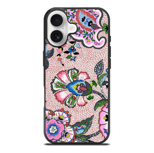 VERA BRADLEY BRAMBLE iPhone 17 Case Cover