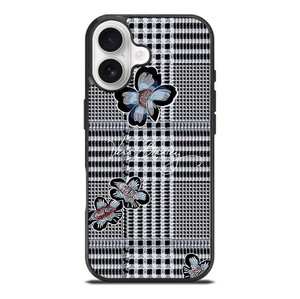 VERA BRADLEY FLORAL BLOOMS iPhone 17 Case Cover