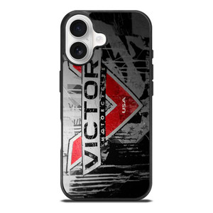 VICTORY MOTORCYCLES USA iPhone 17 Case Cover