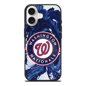 WASHINGTON NATIONAL ART iPhone 17 Case Cover