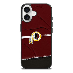 WASHINGTON REDSKINS LOGO ICON iPhone 17 Case Cover
