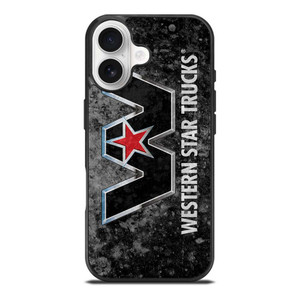 WESTERN STAR TRUCK iPhone 17 Case Cover