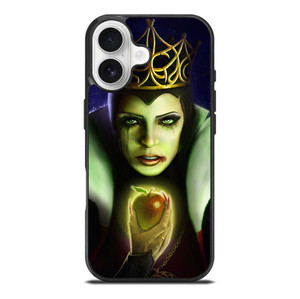 WICKED WILES VILLAINS DISNEY iPhone 17 Case Cover
