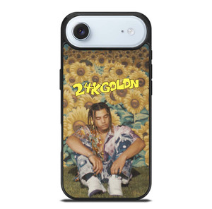 24KGOLDN MOOD SUN FLOWER iPhone Air Case Cover
