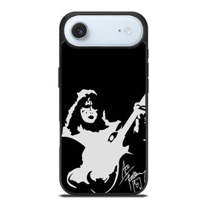 ACE FREHLEY KISS SILHOUETTE iPhone Air Case Cover