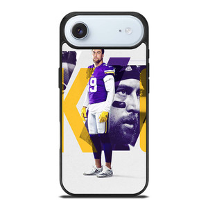 ADAM THIELEN MINNESOTA VIKINGS FOOTBALL iPhone Air Case Cover