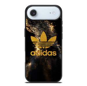 ADIDAS GOLD SAND LOGO iPhone Air Case Cover
