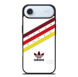 ADIDAS LOGO SHOES MADE WITH FUSED iPhone Air Case Cover