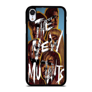 THE NEW MUTANS MOVIES POSTER 2 iPhone XR Case Cover