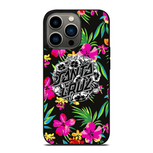 SANTA CRUZ SKATEBOARDS VINTAGE iPhone 13 Pro Case Cover SANTA CRUZ SKATEBOARDS VINTAGE iPhone 13 Pro Case Cover