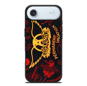 AEROSMITH LOGO iPhone Air Case Cover