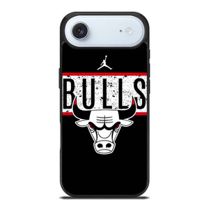 AIR JORDAN CHICAGO BULLS BASKETBALL iPhone Air Case Cover