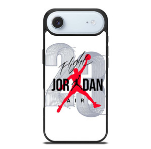 AIR JORDAN FLIGHT NIKE 23 iPhone Air Case Cover