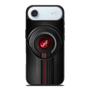 ALABAMA CRIMSON TIDE FOOTBALL LOGO iPhone Air Case Cover