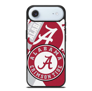 ALABAMA CRIMSON TIDE FOOTBALL NFL iPhone Air Case Cover