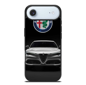 ALFA ROMEO CAR LOGO iPhone Air Case Cover