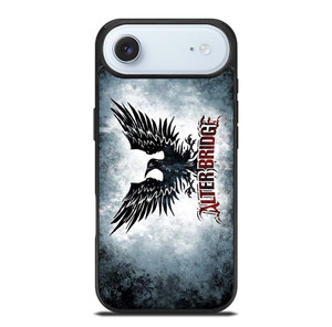 ALTER BRIDGE BAND LOGO iPhone Air Case Cover