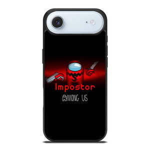 AMONG US IMPOSTOR iPhone Air Case Cover