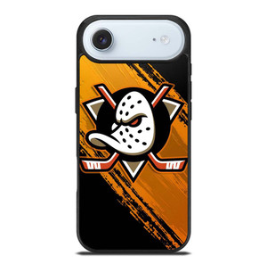 ANAHEIM DUCKS HOCKEY TEAM LOGO iPhone Air Case Cover