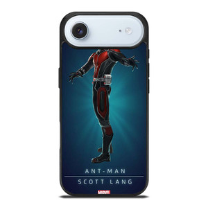 ANT-MAN SUPER HERO MARVEL iPhone Air Case Cover
