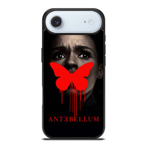 ANTEBELLUM HORROR MOVIES iPhone Air Case Cover