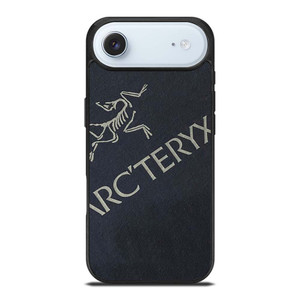 ARCTERYX FASHION LOGO iPhone Air Case Cover