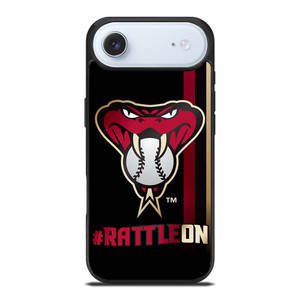 ARIZONA DIAMONDBACKS LOGO iPhone Air Case Cover