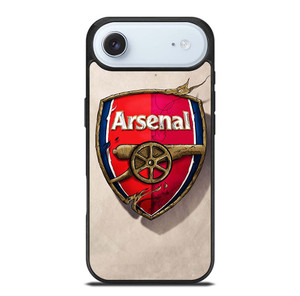 ARSENAL FC LOGO iPhone Air Case Cover