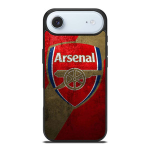 ARSENAL FC iPhone Air Case Cover