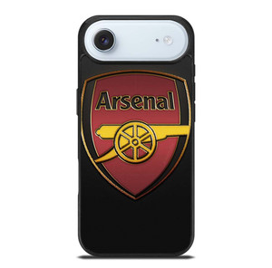 ARSENAL LOGO FOOTBALL iPhone Air Case Cover