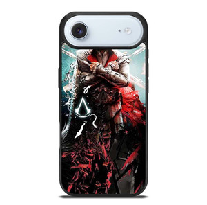 ASSASSIN'S CREED ART iPhone Air Case Cover