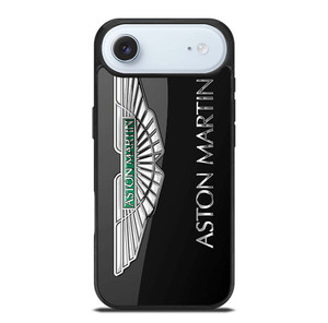 ASTON MARTIN EMBLEM 2 iPhone Air Case Cover