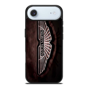 ASTON MARTIN EMBLEM iPhone Air Case Cover