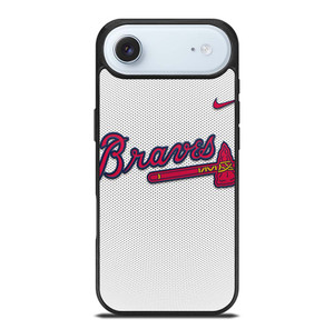 ATLANTA BRAVES BASEBALL LOGO iPhone Air Case Cover