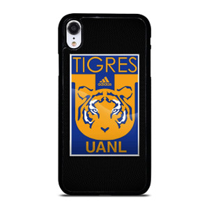 TIGRES UANL DE FUTBOL SYMBOL iPhone XR Case Cover