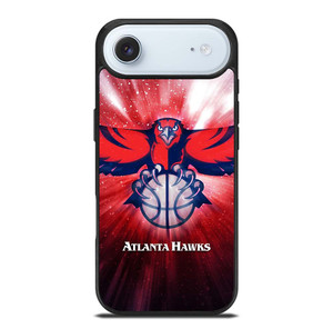 ATLANTA HAWKS SYMBOL 2 iPhone Air Case Cover