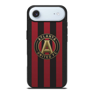 ATLANTA UNITED CITY ICON iPhone Air Case Cover
