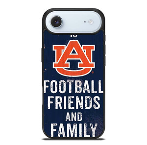 AUBURN TIGERS FOOTBALL QUOTES iPhone Air Case Cover