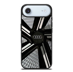 AUDI WHEEL SYMBOL iPhone Air Case Cover