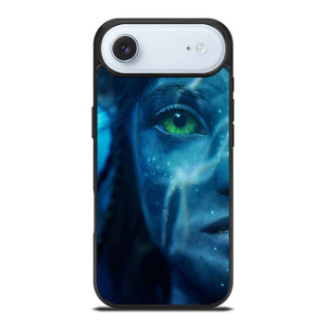 AVATAR THE WAY OF WATER KIR FACE iPhone Air Case Cover