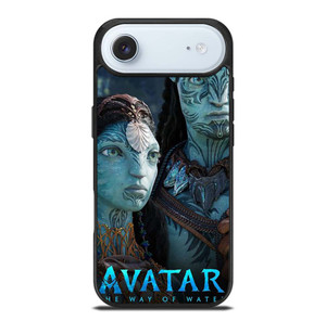 AVATAR THE WAY OF WATER MOVIE iPhone Air Case Cover