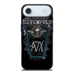 AVENGED SEVENFOLD A7X BAND iPhone Air Case Cover