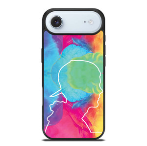 AVICII ART iPhone Air Case Cover