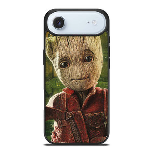 BABY GROOT CUTE iPhone Air Case Cover
