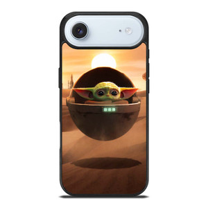 BABY YODA CUTE STAR WARS iPhone Air Case Cover